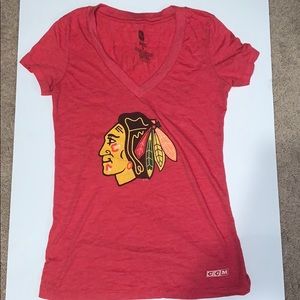 Blackhawks T-shirt